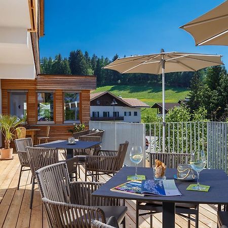 Gasthof Weber Petersberg Exteriör bild