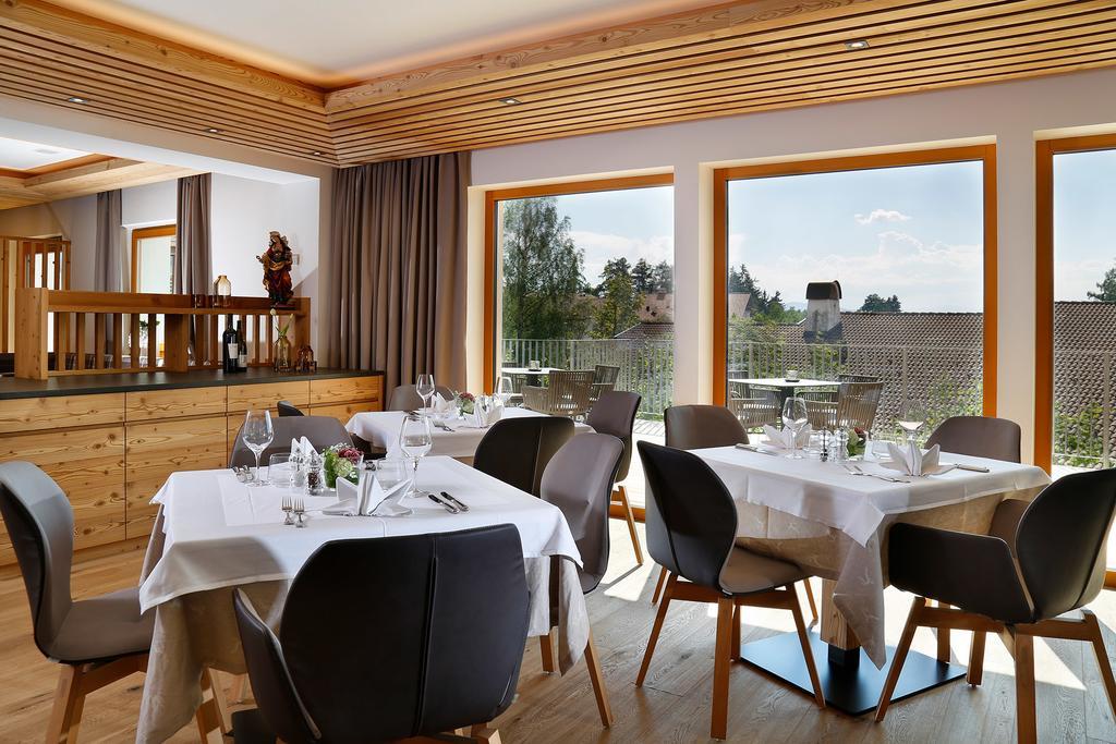 Gasthof Weber Petersberg Exteriör bild